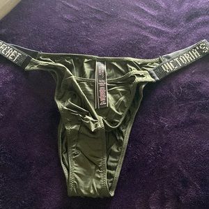 Victoria secret Brazilian panty